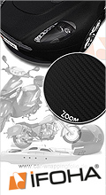 Autofarbfolie für Carwrapping Spezialeffekt Schwarz CARBON HX30CA890B, PREMIUM 