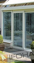 Energiespar Folie Low-E für Einfachglas, STANDARD 